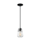Nuvo Fixture, Pendant, 1-Light, Incandescent, 60W, 120V, A19, Medium Base, Height: 8.00 60/7106 - alternate 2